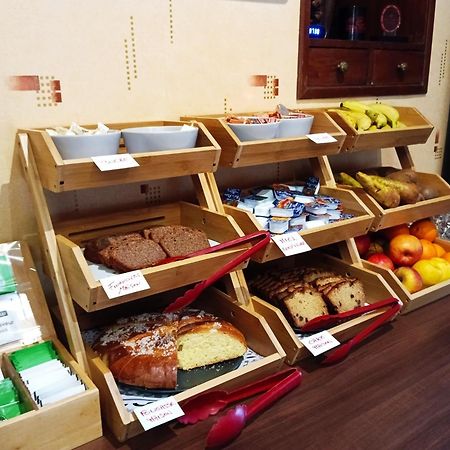 Hotel Restaurant Prunieres Aumont-Aubrac Εξωτερικό φωτογραφία