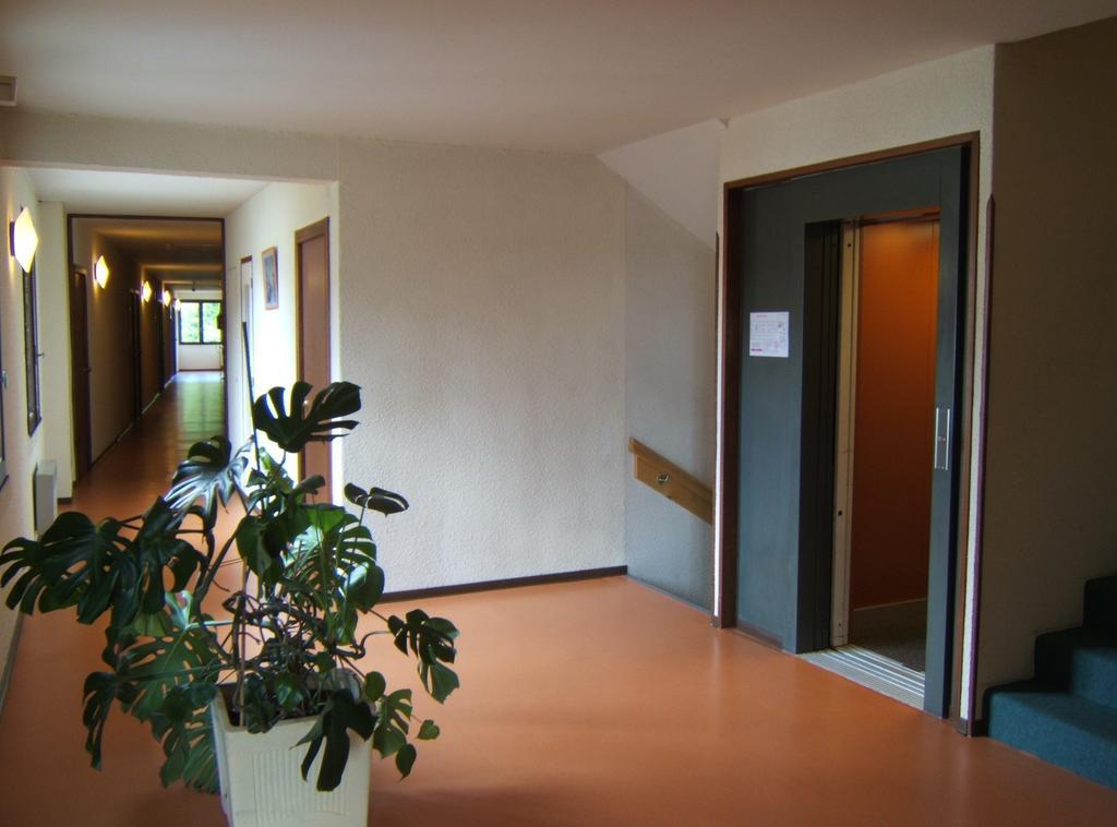 Hotel Restaurant Prunieres Aumont-Aubrac Εξωτερικό φωτογραφία